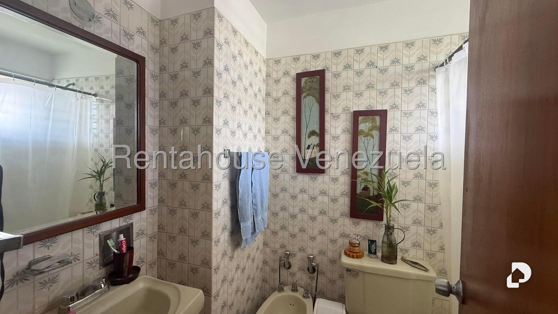 Apartamento en Santa Rosa de Lima, Caracas