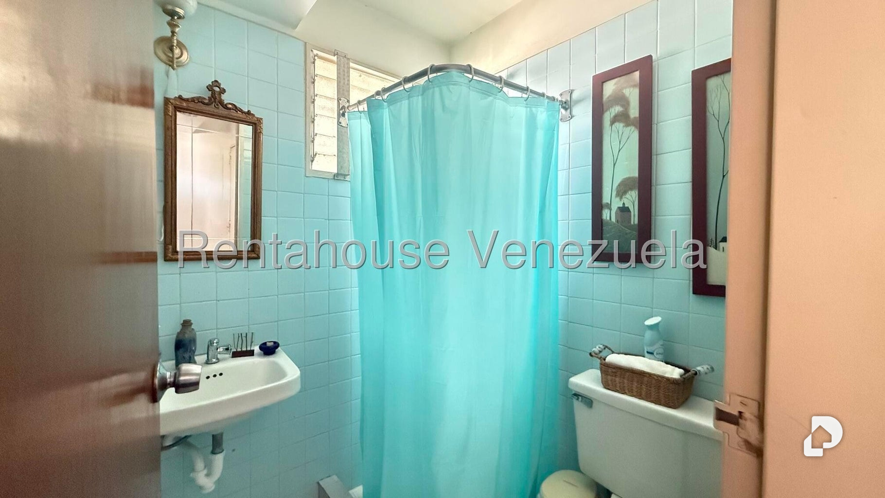 Apartamento en Santa Rosa de Lima, Caracas