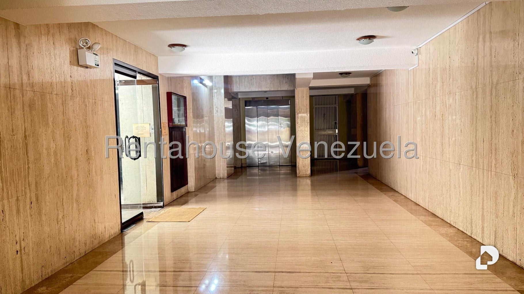 Apartamento en Santa Rosa de Lima, Caracas