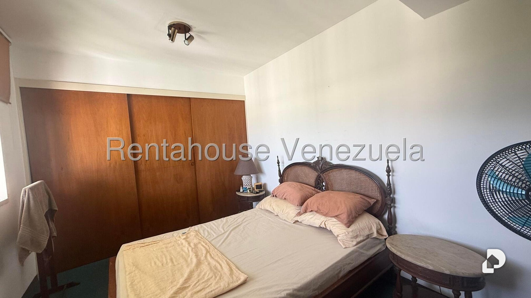 Apartamento en Santa Rosa de Lima, Caracas