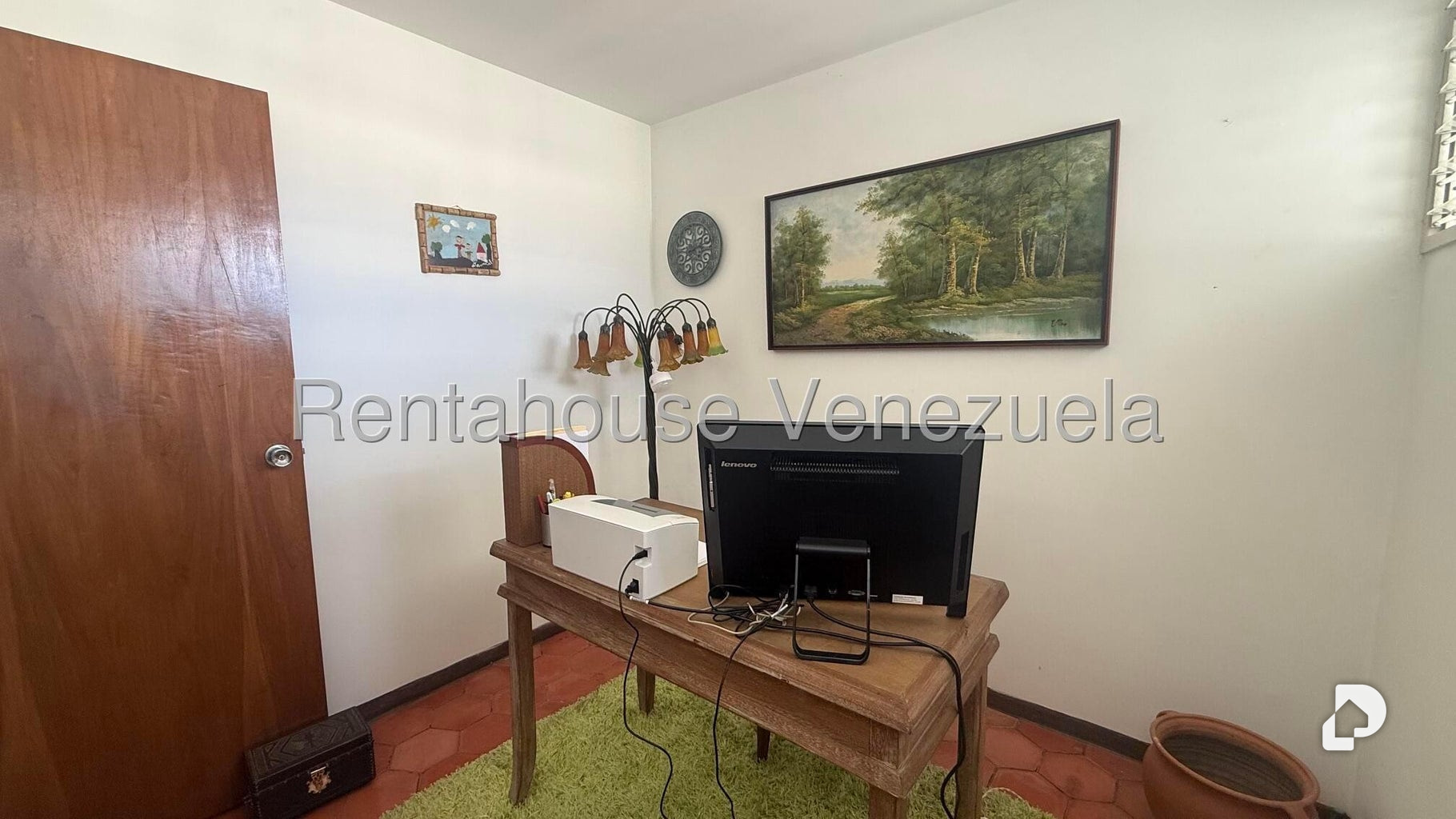Apartamento en Santa Rosa de Lima, Caracas