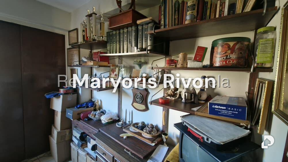 Apartamento en Santa Paula, Caracas – 19