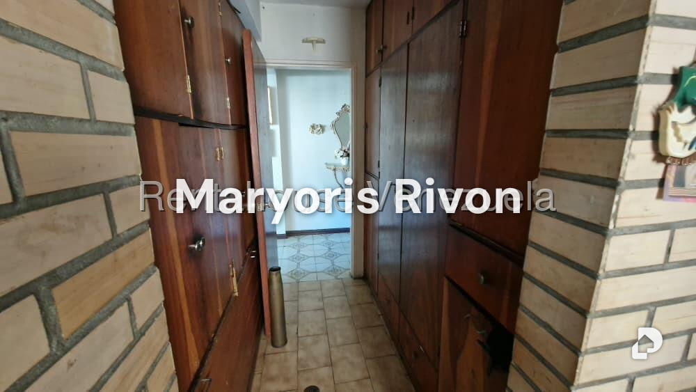 Apartamento en Santa Paula, Caracas – 17