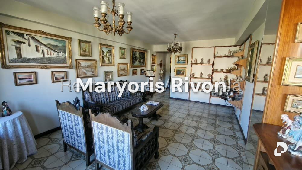 Apartamento en Santa Paula, Caracas – 13