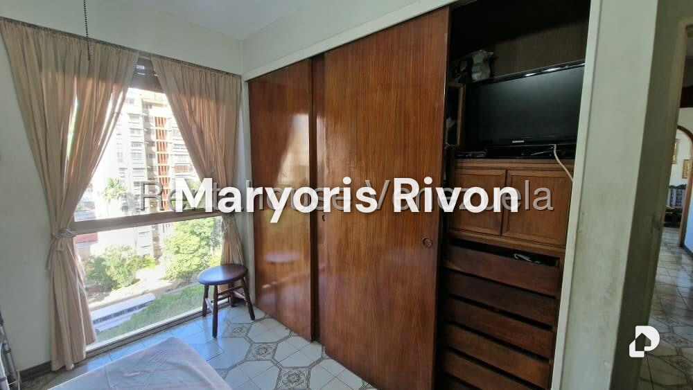 Apartamento en Santa Paula, Caracas – 18
