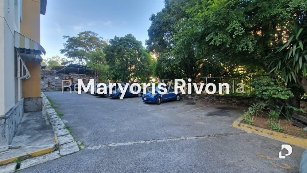 Apartamento en Santa Paula, Caracas – 11