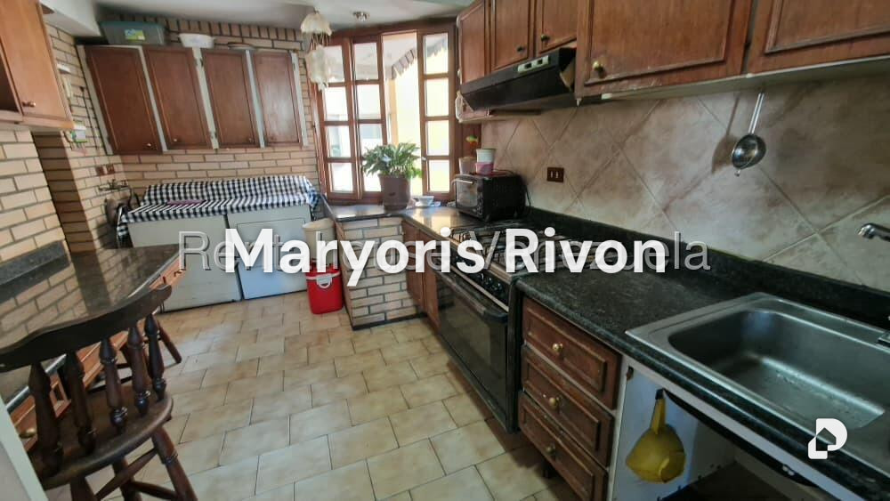 Apartamento en Santa Paula, Caracas – 16