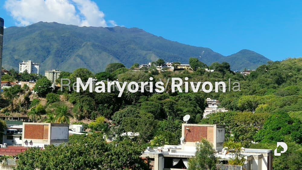 Apartamento en Santa Paula, Caracas – 12
