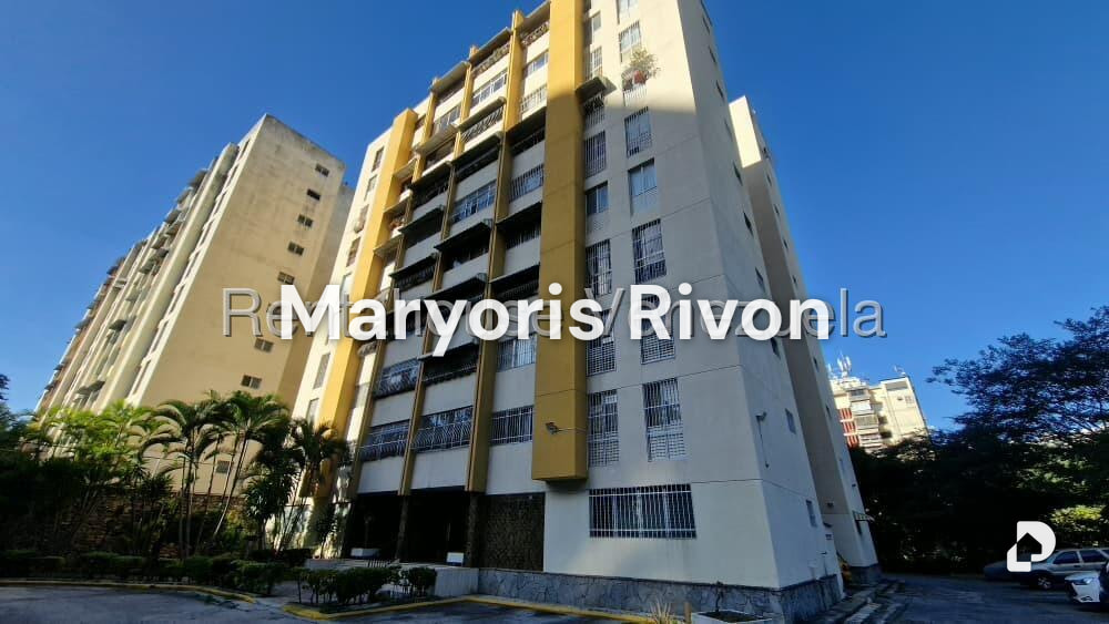 Apartamento en Santa Paula, Caracas – 1