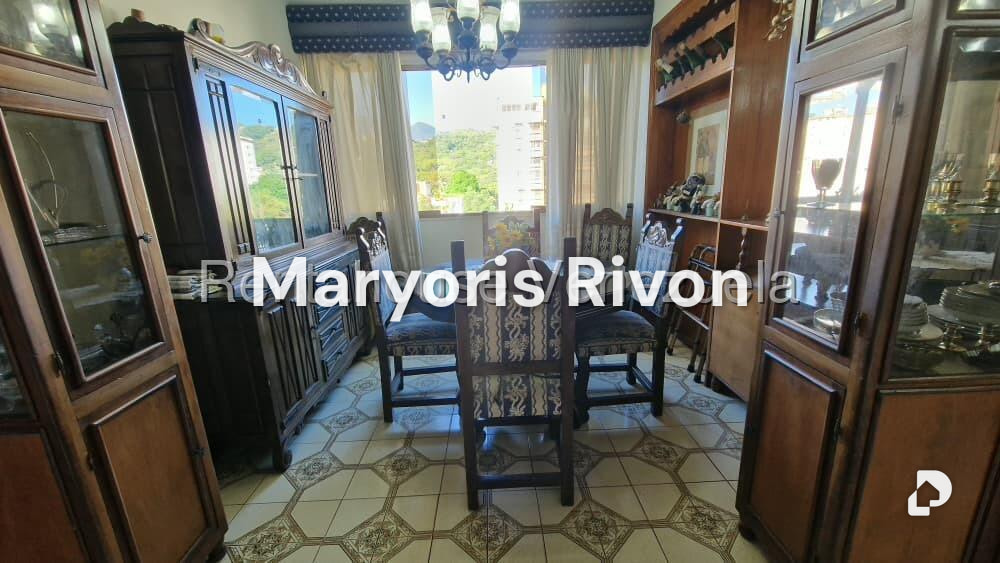 Apartamento en Santa Paula, Caracas – 4