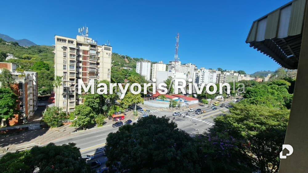 Apartamento en Santa Paula, Caracas – 26
