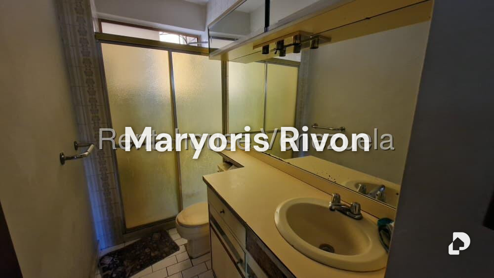 Apartamento en Santa Paula, Caracas – 22