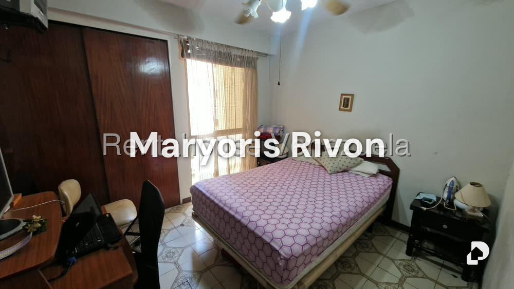 Apartamento en Santa Paula, Caracas – 9