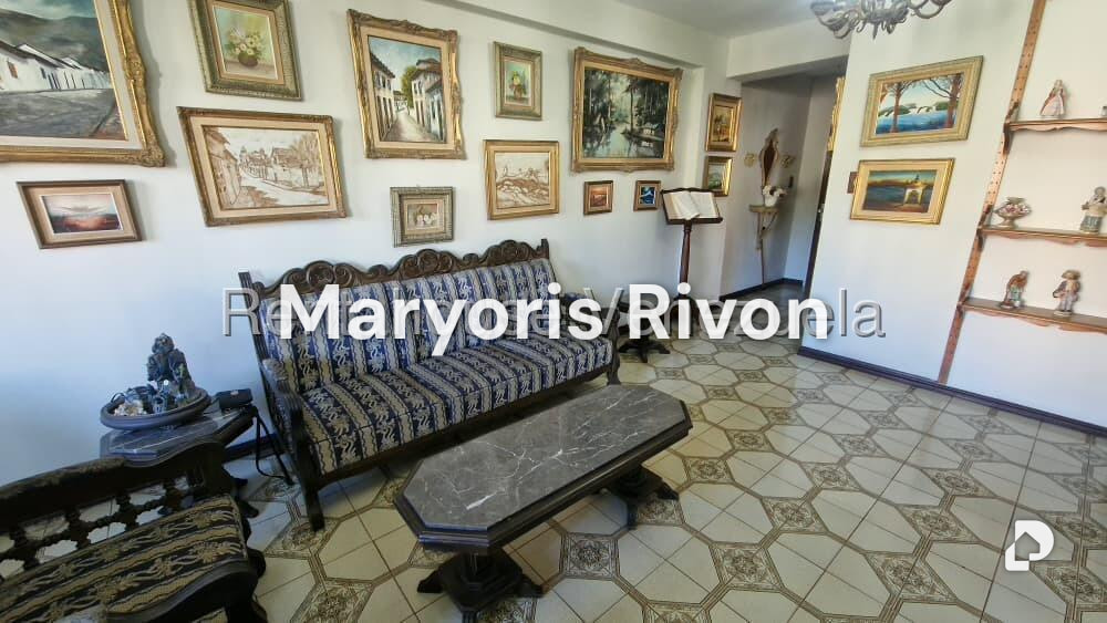 Apartamento en Santa Paula, Caracas – 14