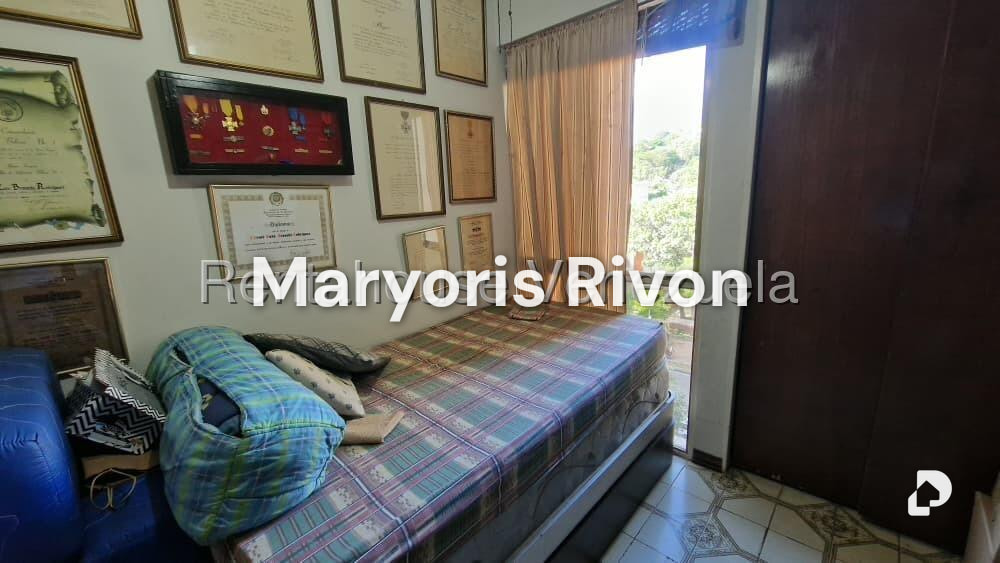 Apartamento en Santa Paula, Caracas – 10