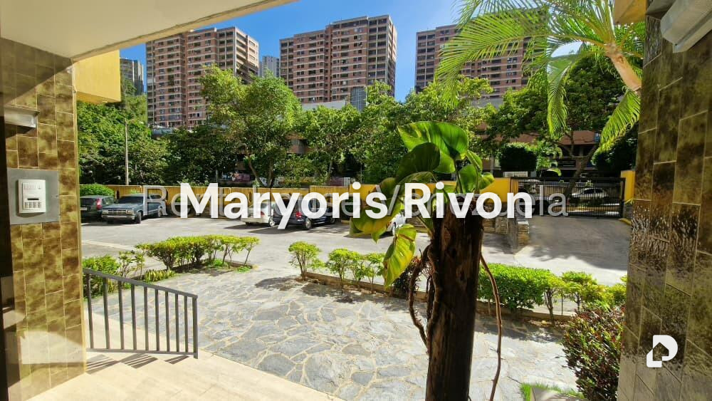 Apartamento en Santa Paula, Caracas – 24