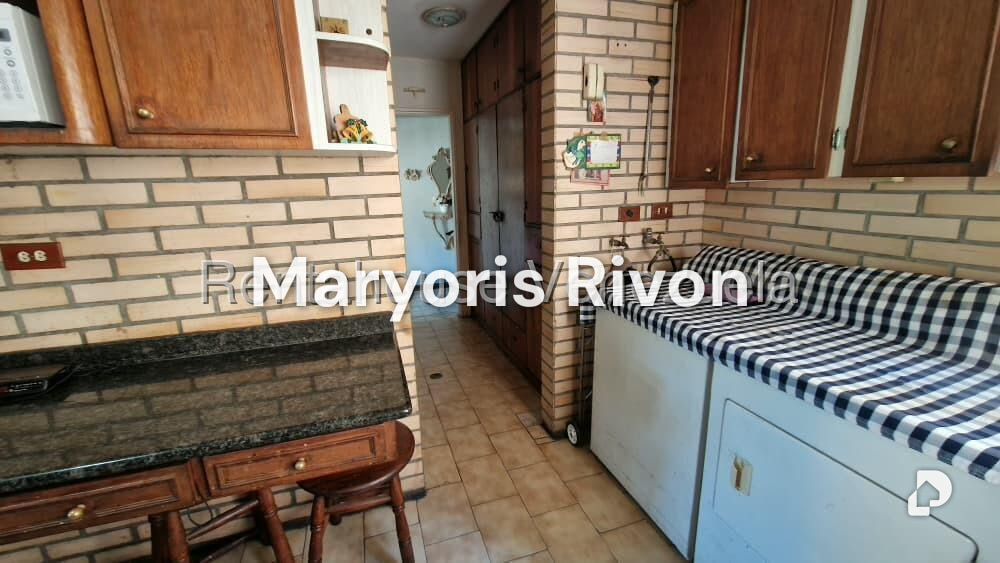 Apartamento en Santa Paula, Caracas – 15