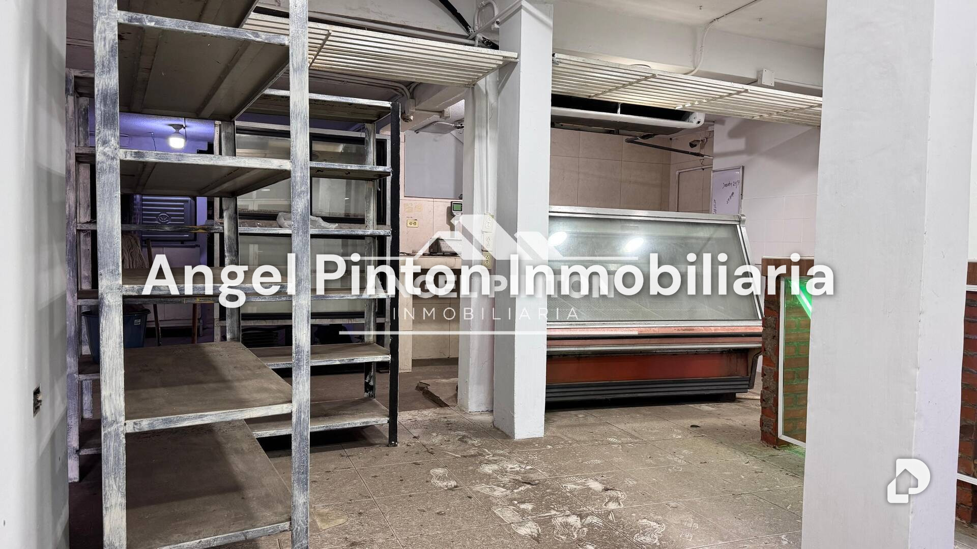 Local comercial en San Francisco – 7