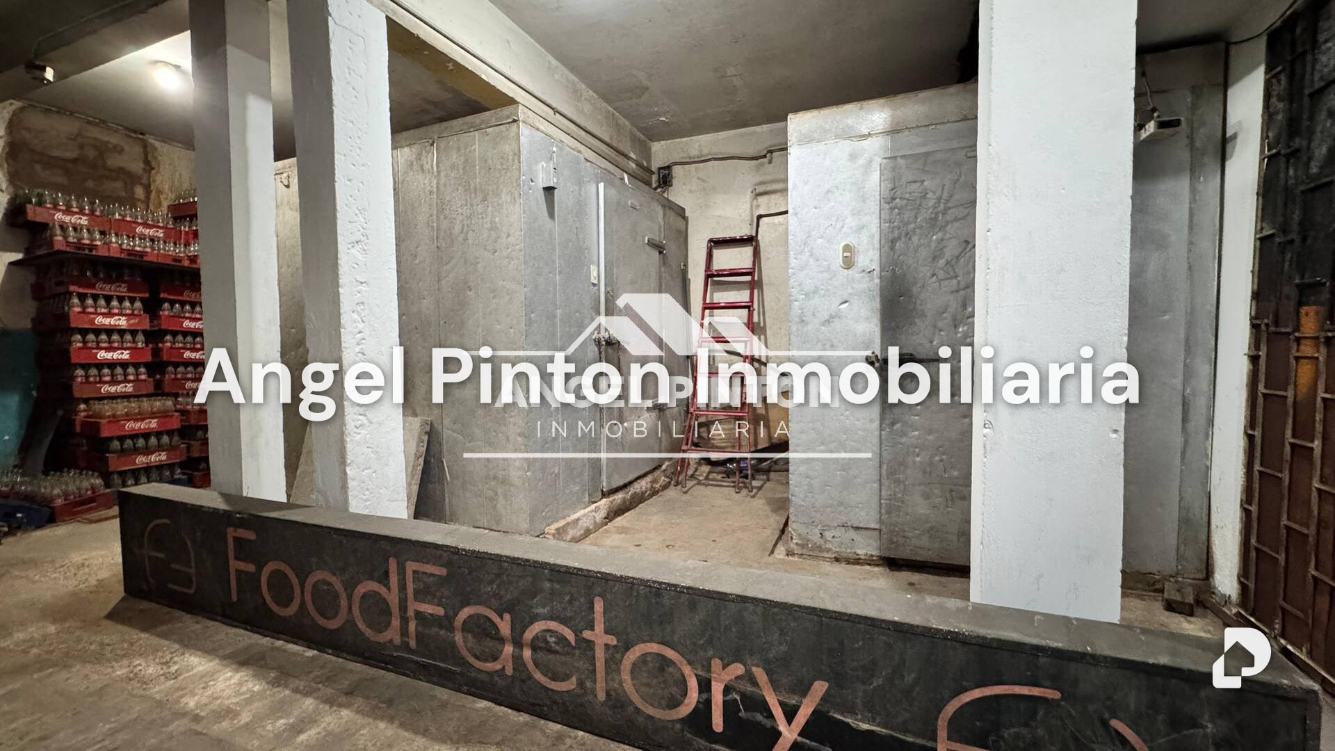 Local comercial en San Francisco – 10