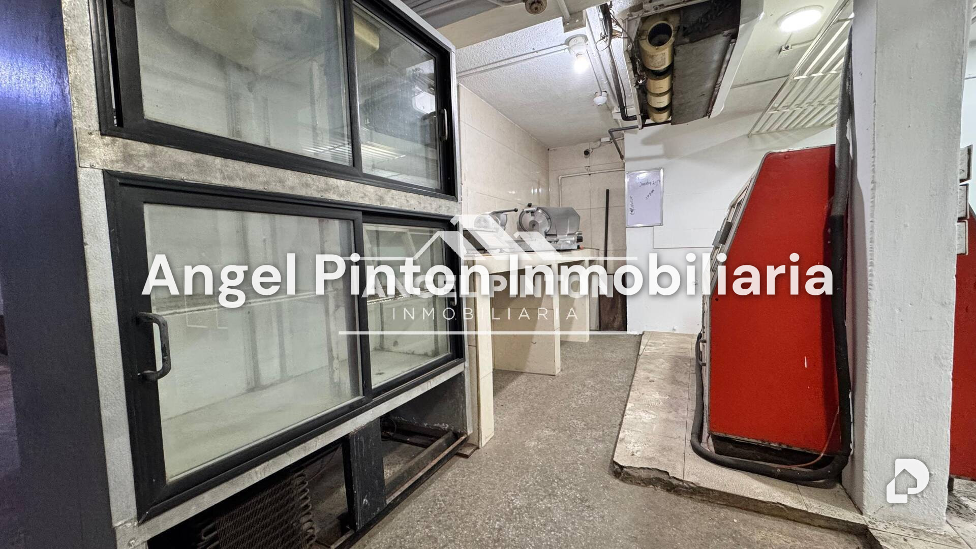 Local comercial en San Francisco – 6