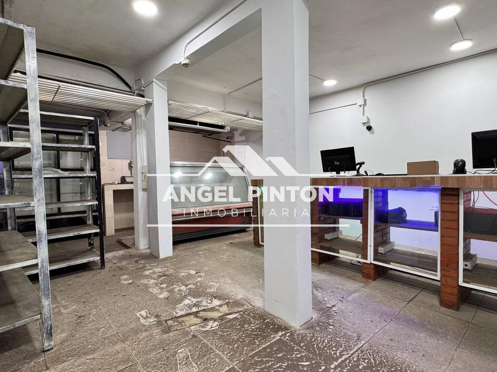 Commercial space in San Francisco - 1