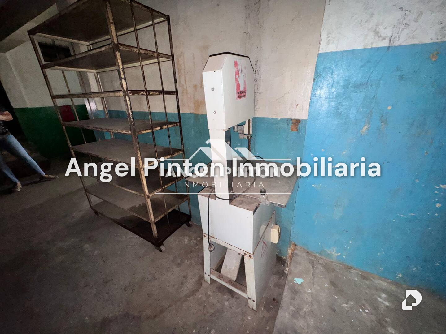 Local comercial en San Francisco – 14