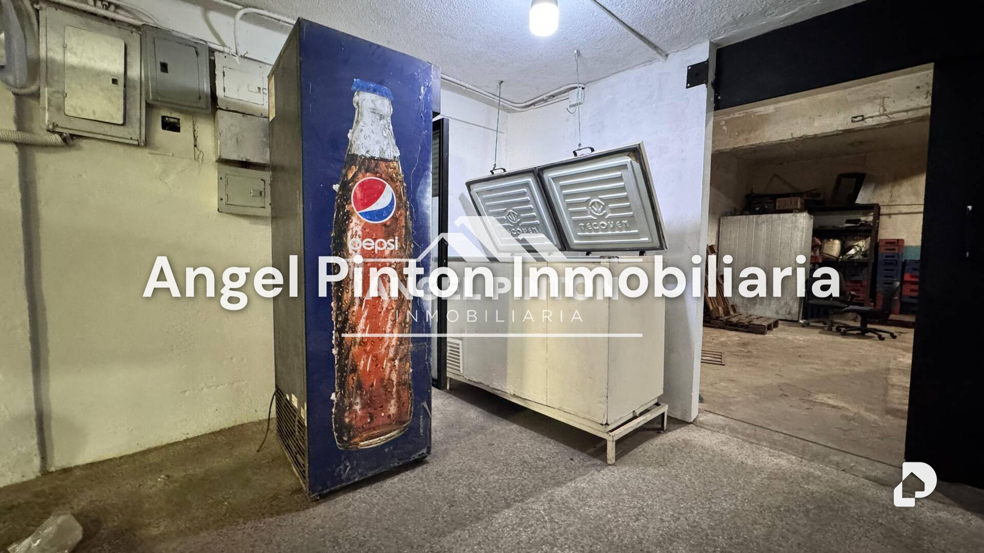 Local comercial en San Francisco – 8