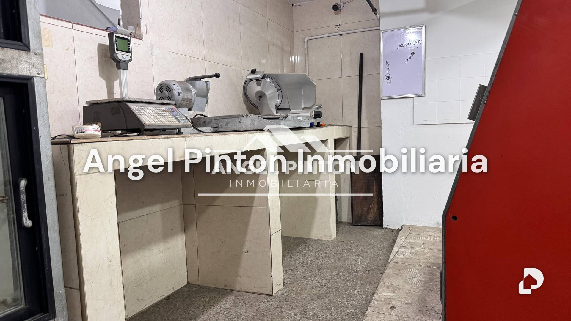 Local comercial en San Francisco – 5