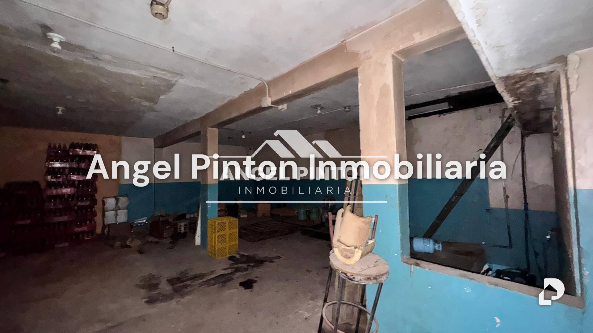 Local comercial en San Francisco – 15