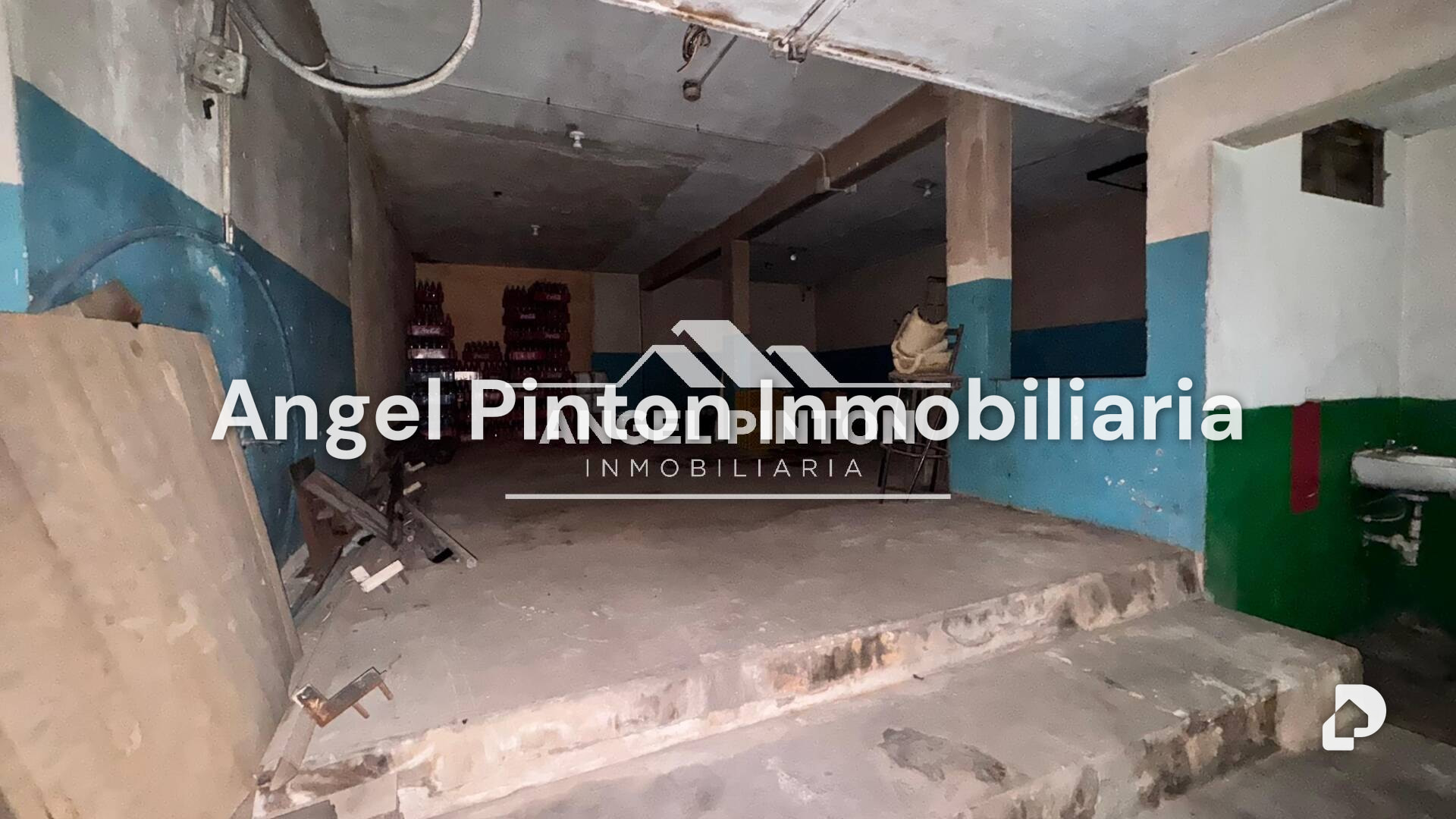 Local comercial en San Francisco – 16