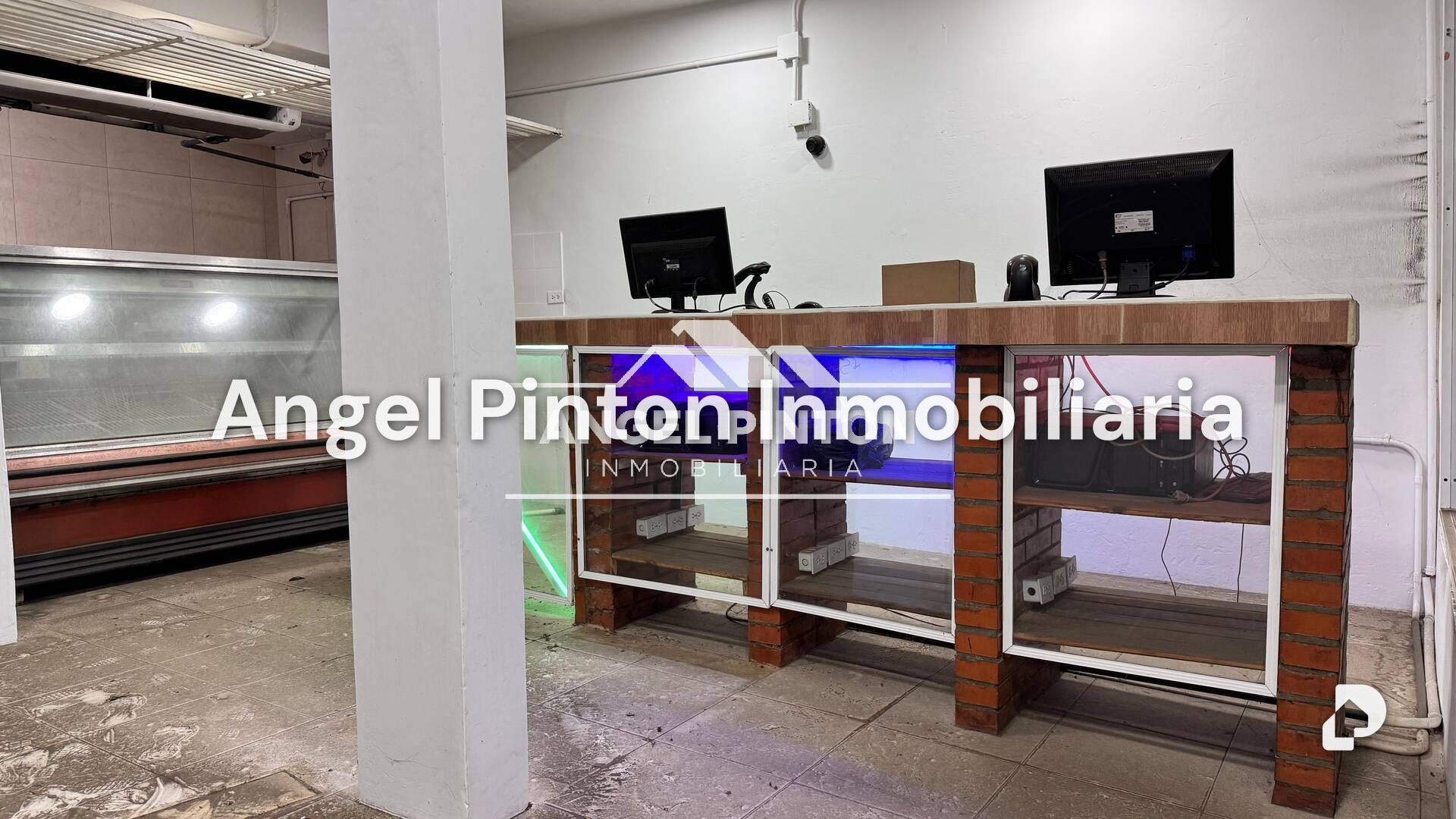 Local comercial en San Francisco – 2