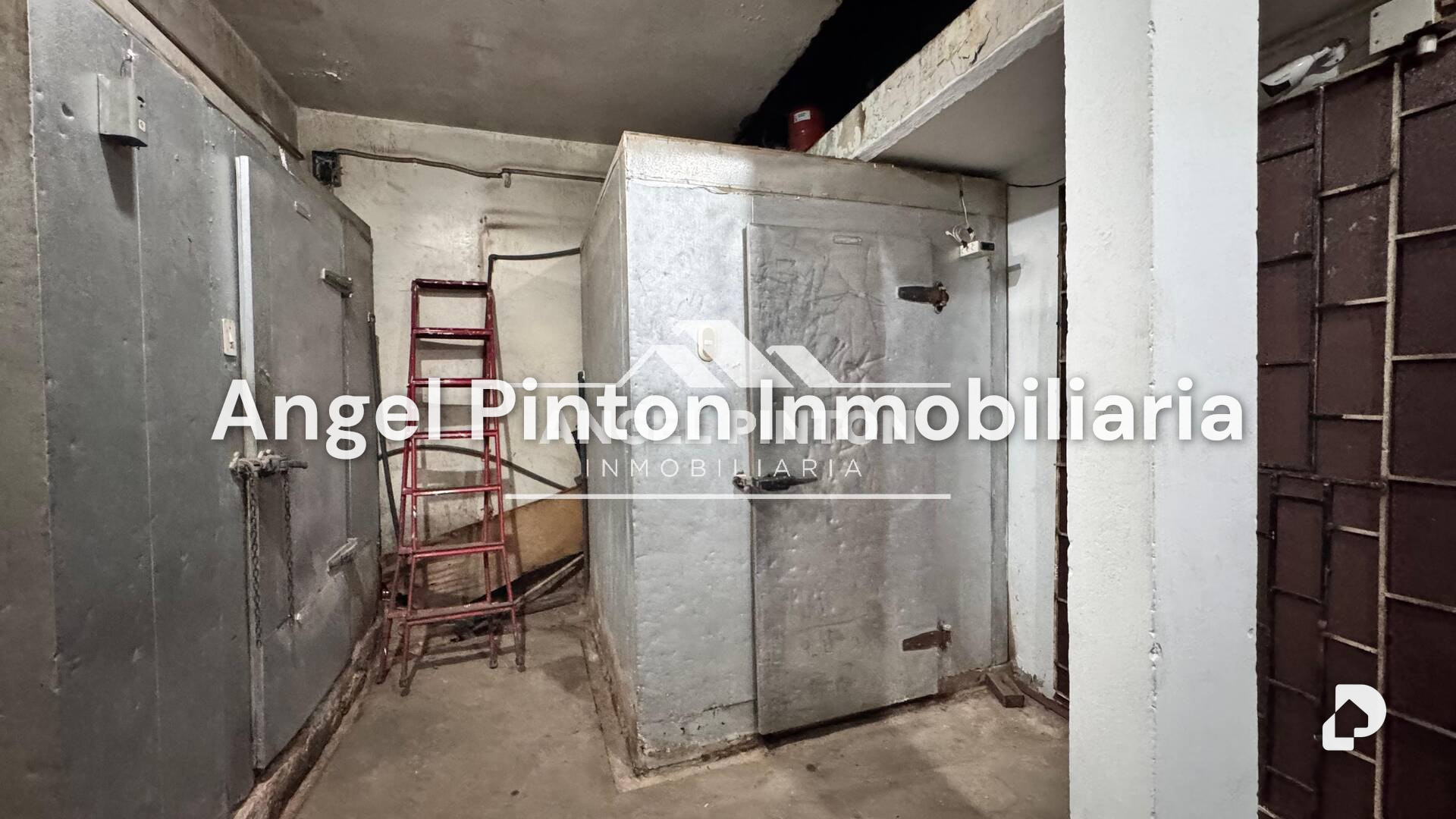 Local comercial en San Francisco – 9