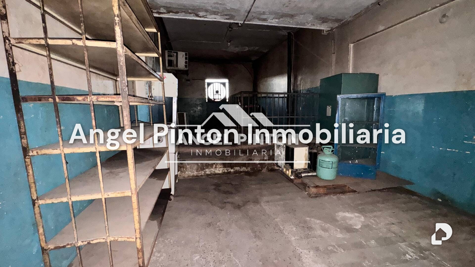 Local comercial en San Francisco – 13