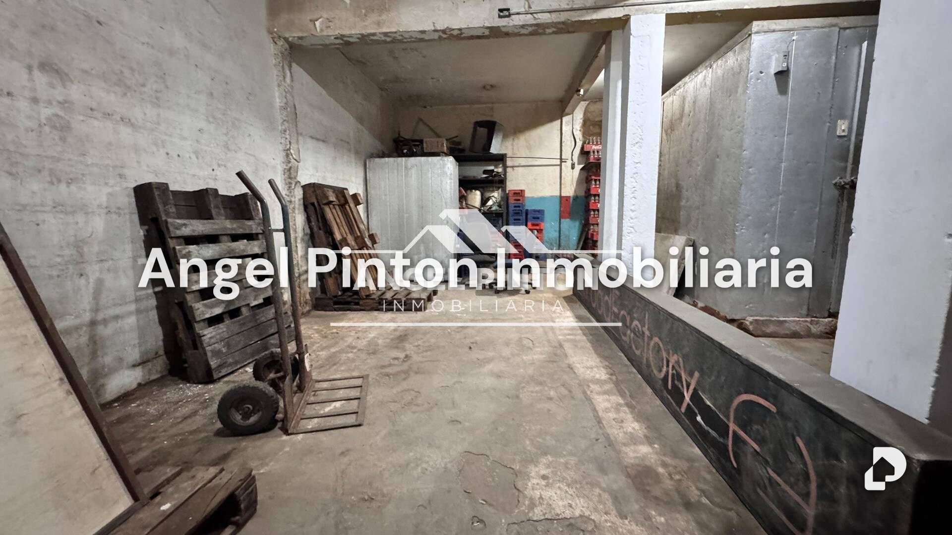 Local comercial en San Francisco – 12