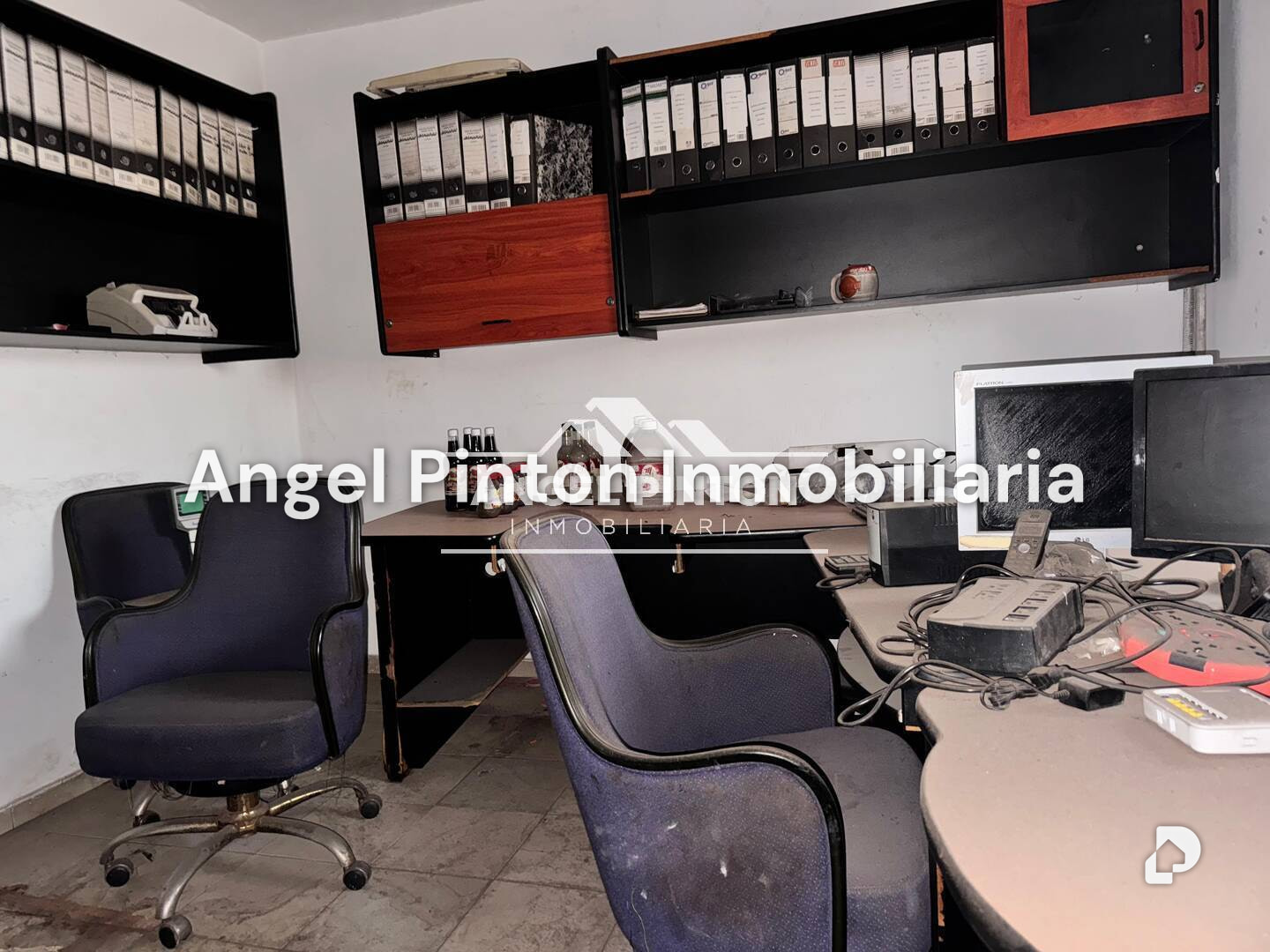 Local comercial en San Francisco – 3