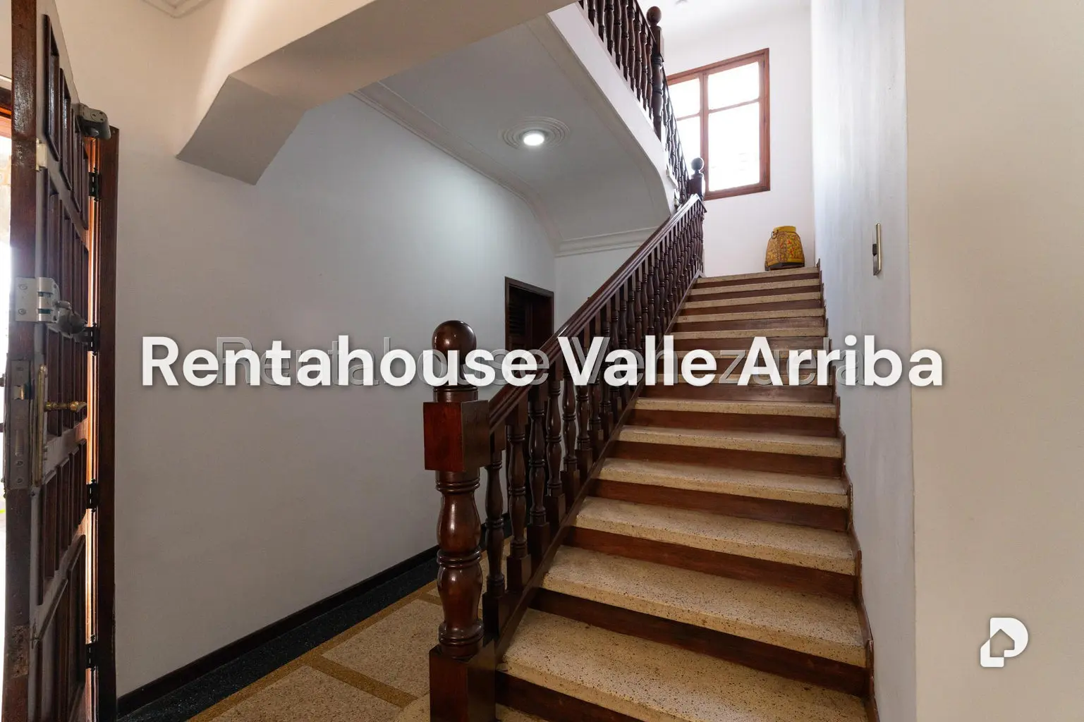Casa en Altamira, Caracas – 6