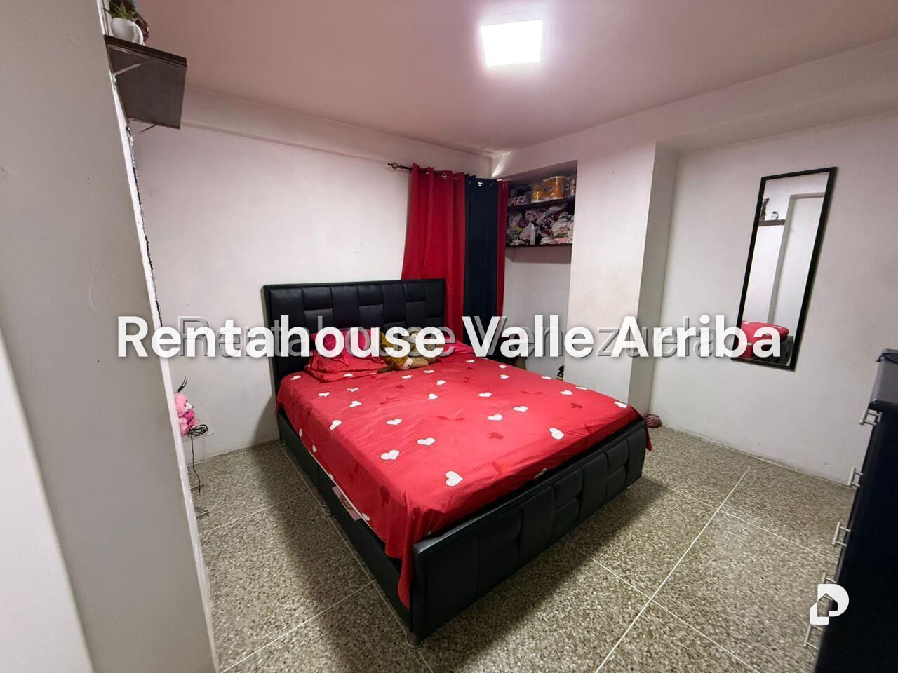 Apartamento en Parroquia Altagracia, Caracas – 9