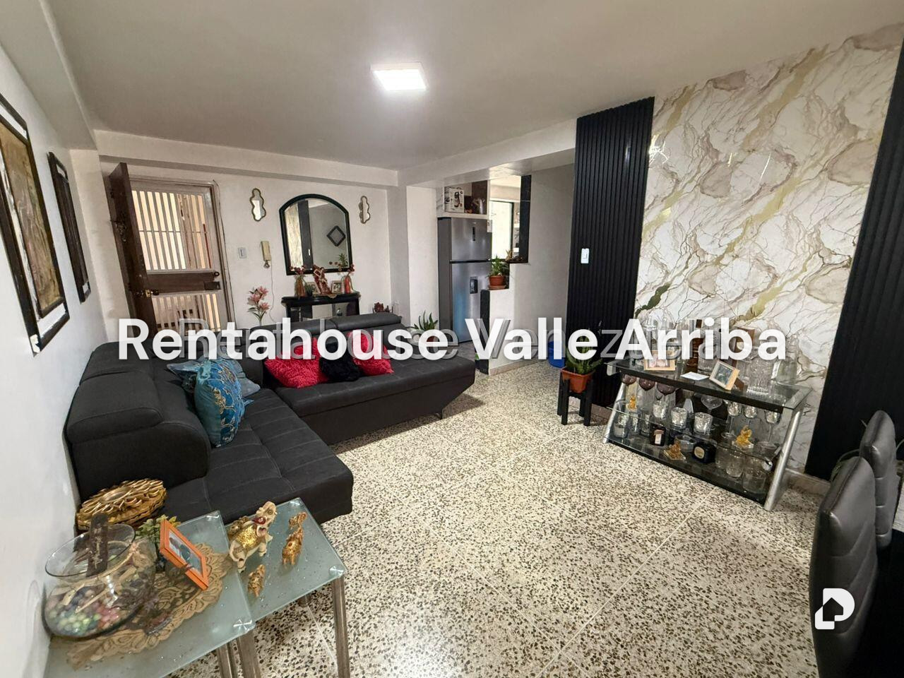 Apartamento en Parroquia Altagracia, Caracas – 3