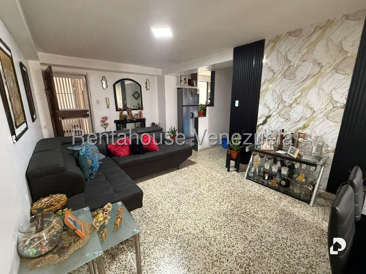 Apartamento en Parroquia Altagracia, Caracas – 3
