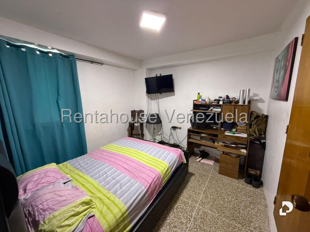 Apartamento en Parroquia Altagracia, Caracas – 12