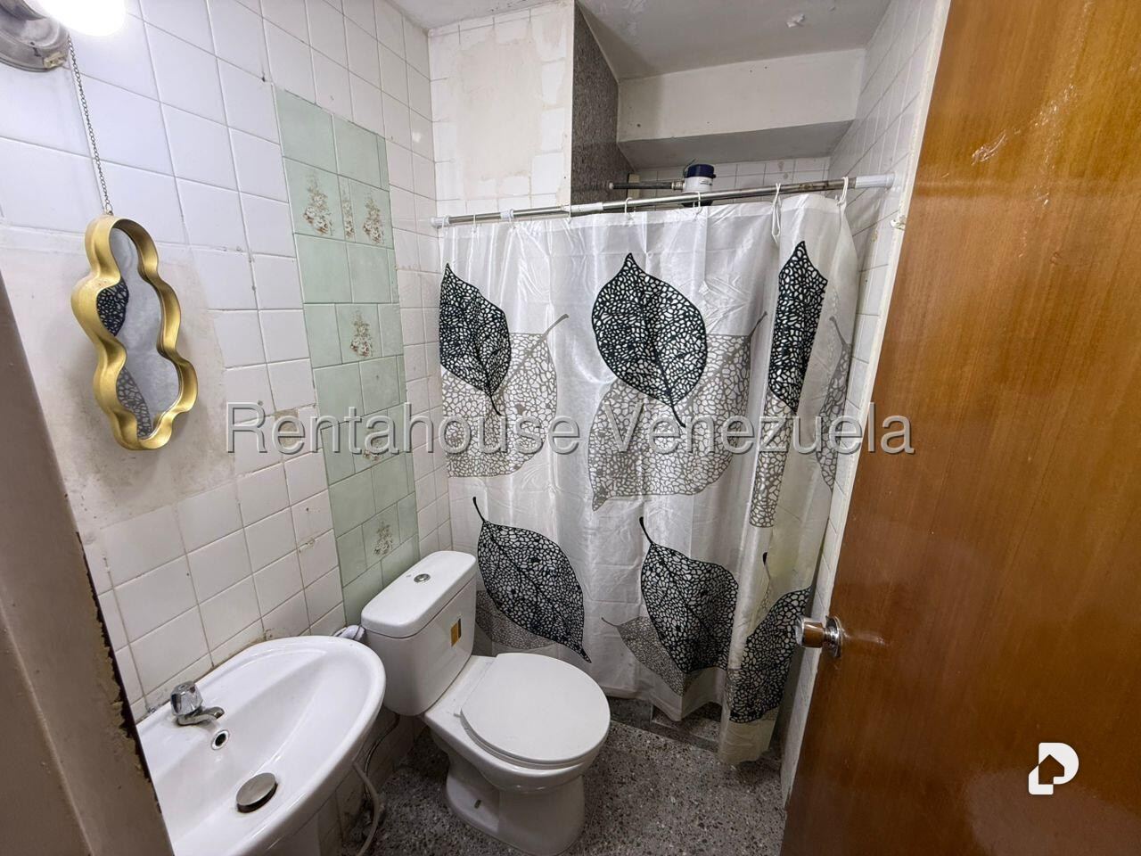 Apartamento en Parroquia Altagracia, Caracas – 7