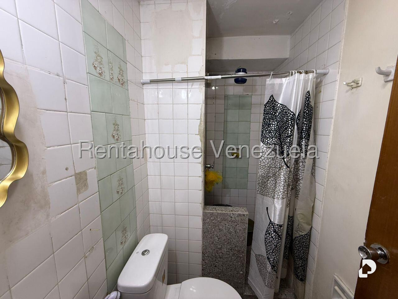 Apartamento en Parroquia Altagracia, Caracas – 8