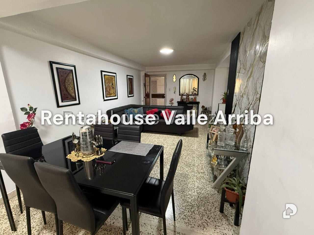 Apartamento en Parroquia Altagracia, Caracas – 2