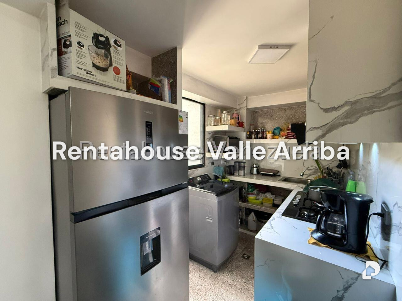 Apartamento en Parroquia Altagracia, Caracas – 6