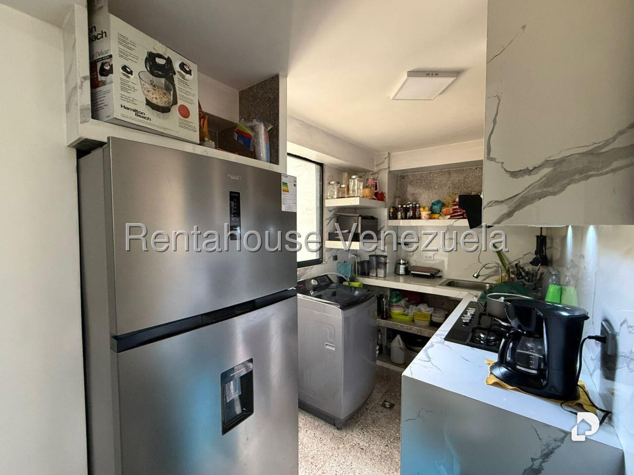 Apartamento en Parroquia Altagracia, Caracas – 6
