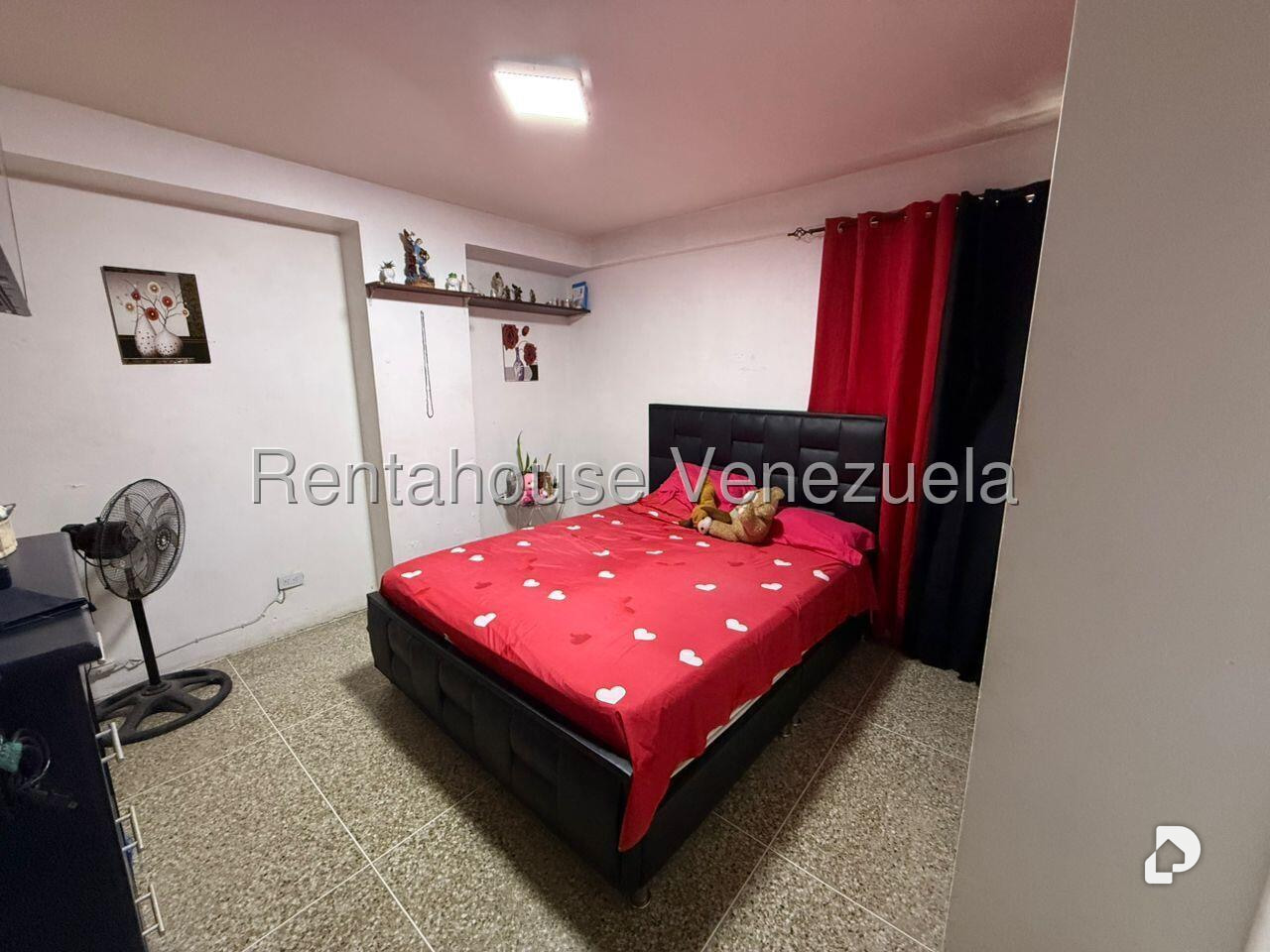 Apartamento en Parroquia Altagracia, Caracas – 10