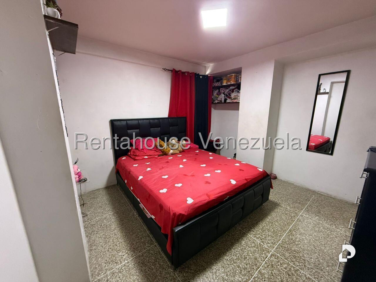Apartamento en Parroquia Altagracia, Caracas – 9