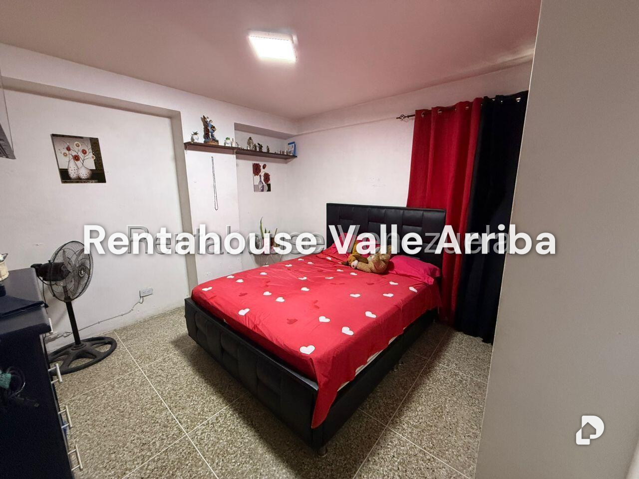 Apartamento en Parroquia Altagracia, Caracas – 10
