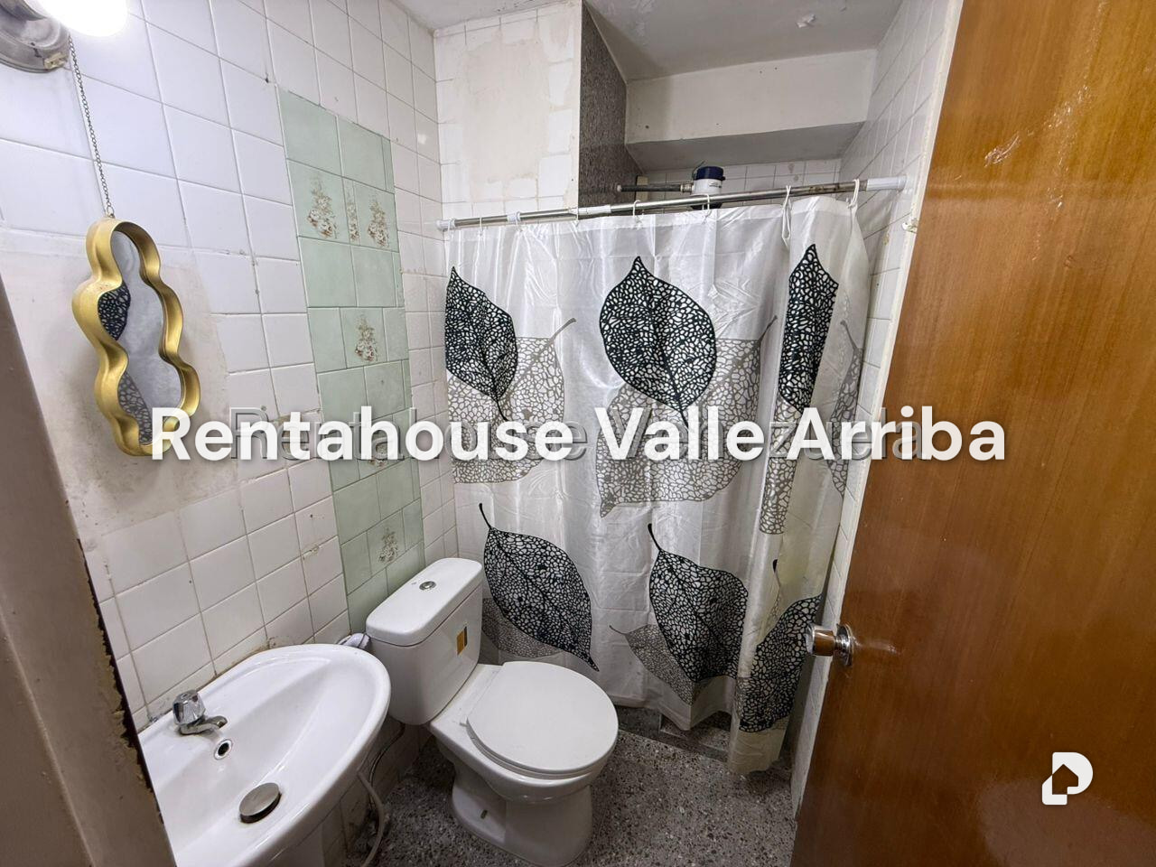 Apartamento en Parroquia Altagracia, Caracas – 7