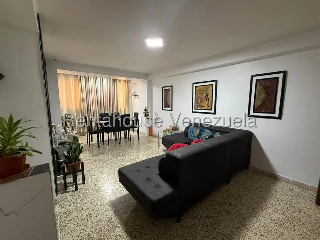 Apartment in Caracas - 1